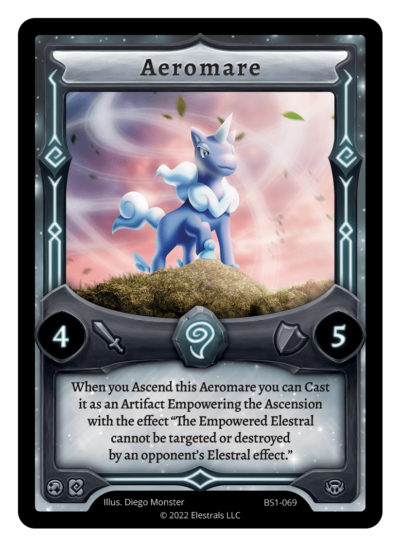 Aeromare - BS1-069