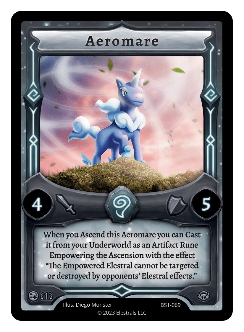 Aeromare - BS1-069