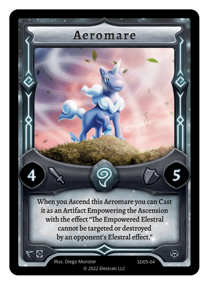 Aeromare - SD05-04