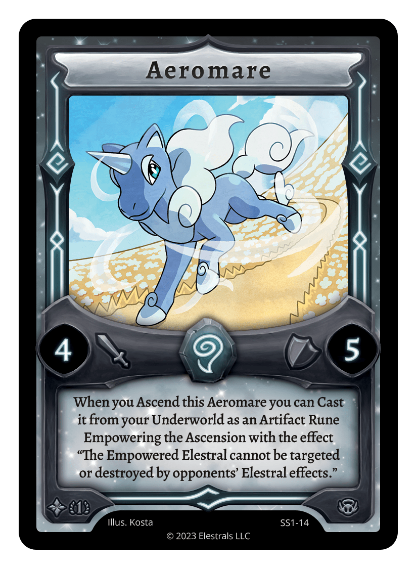 Aeromare - SS1-014