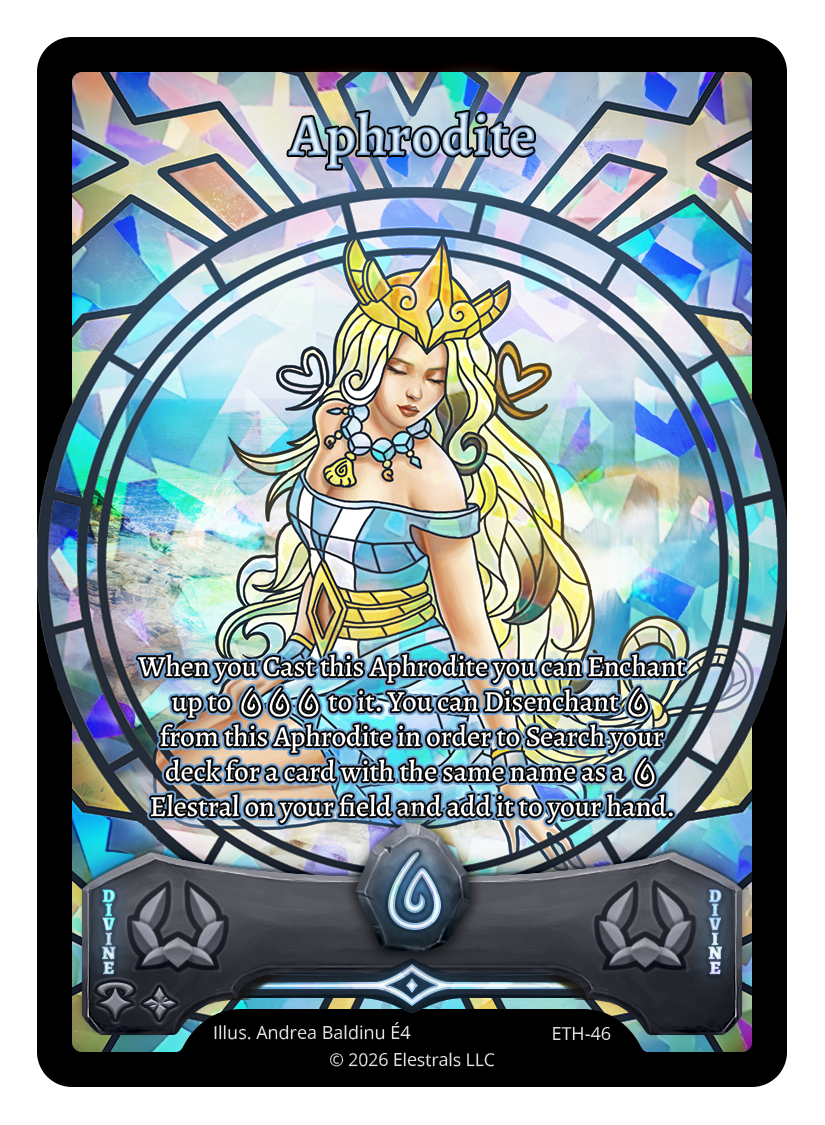 Aphrodite - ETH-46