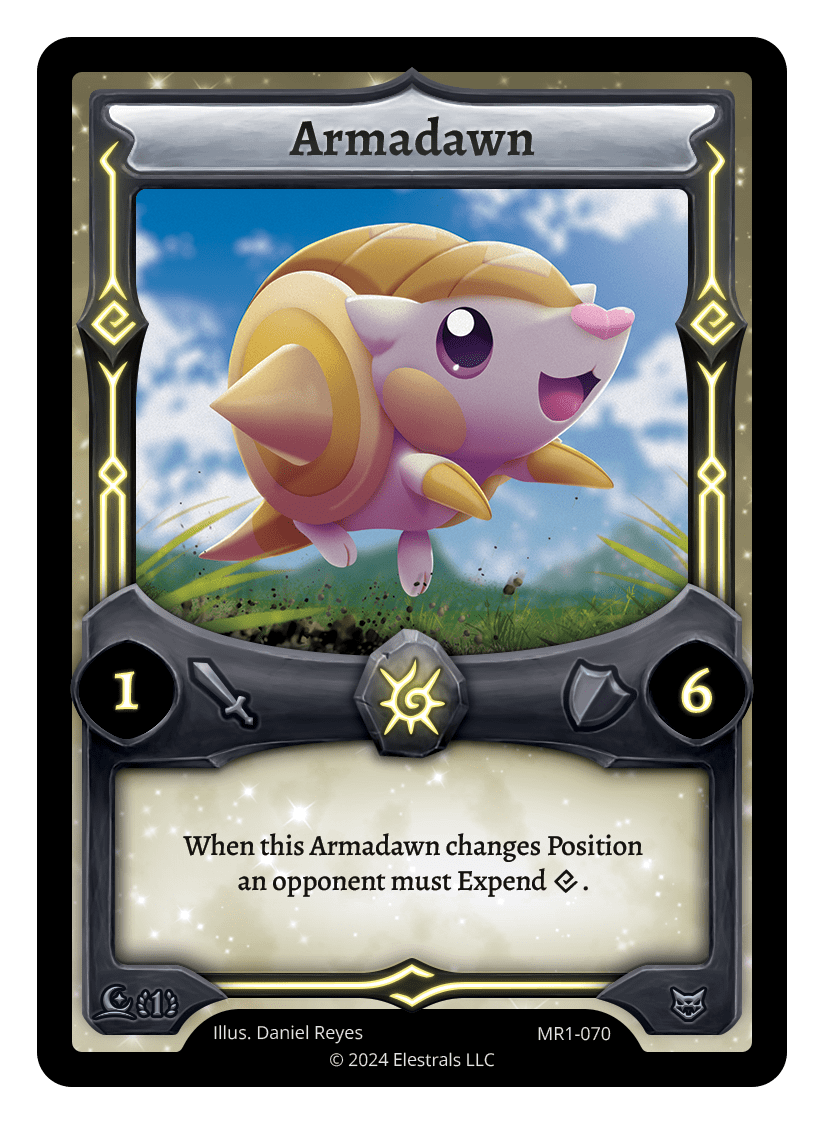 Armadawn - MR1-070