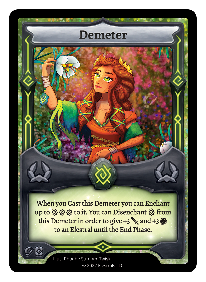 Demeter - AC1-03