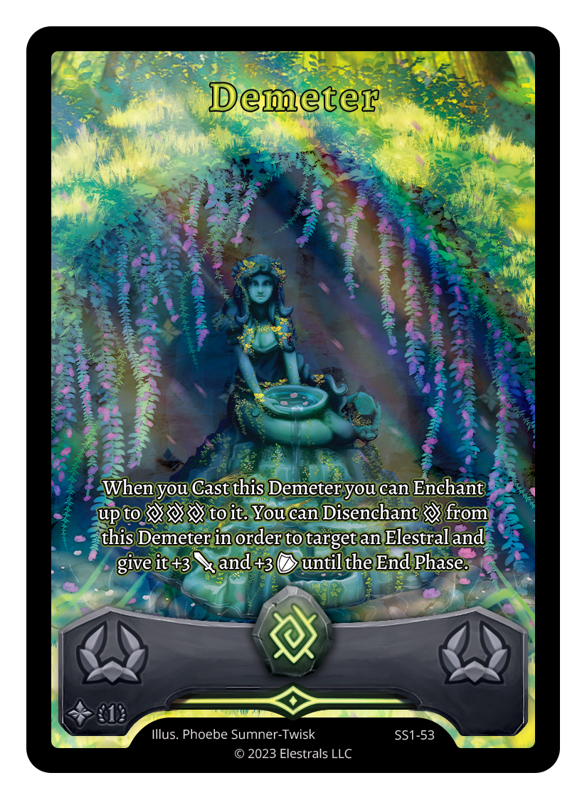 Demeter - SS1-53