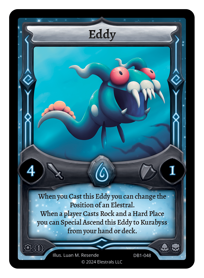 Eddy - DB1-048