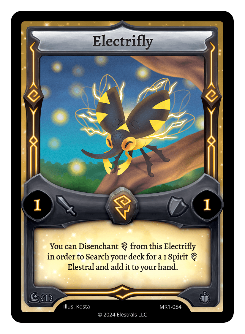 Electrifly - MR1-054