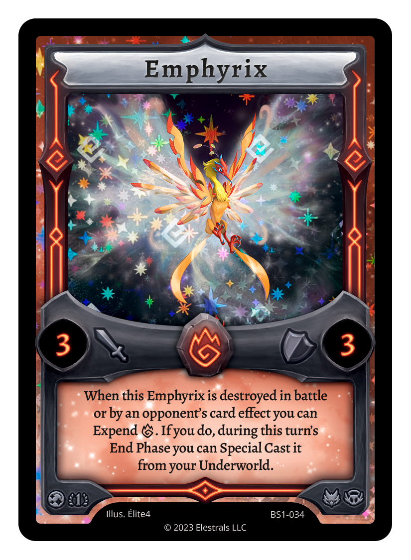 Emphyrix - BS1-034