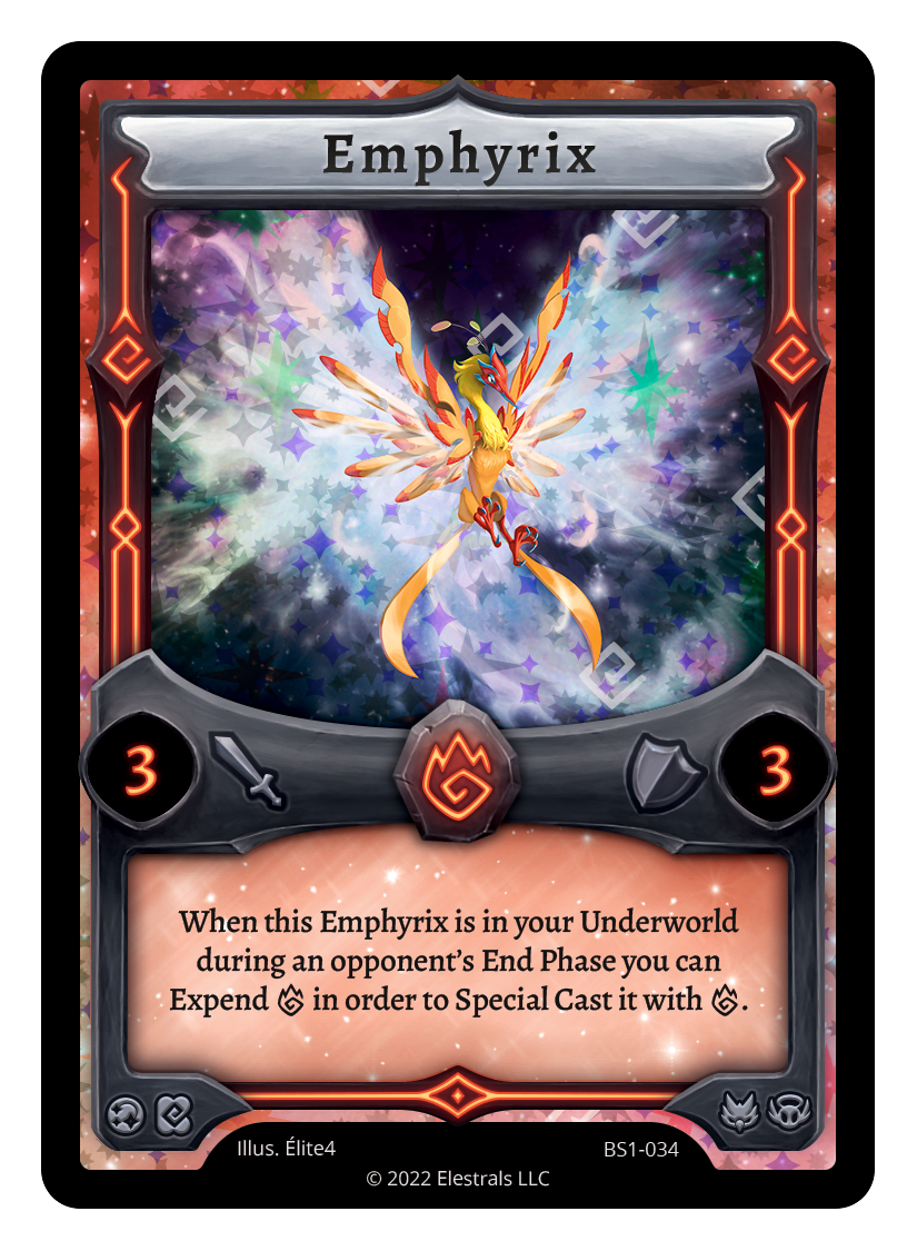 Emphyrix - BS1-034