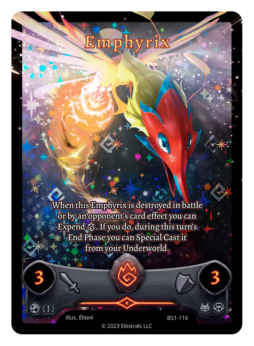 Emphyrix - BS1-116