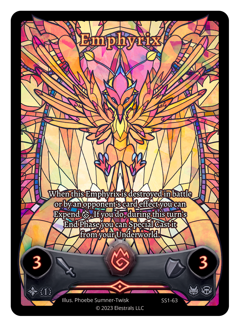 Emphyrix - SS1-063