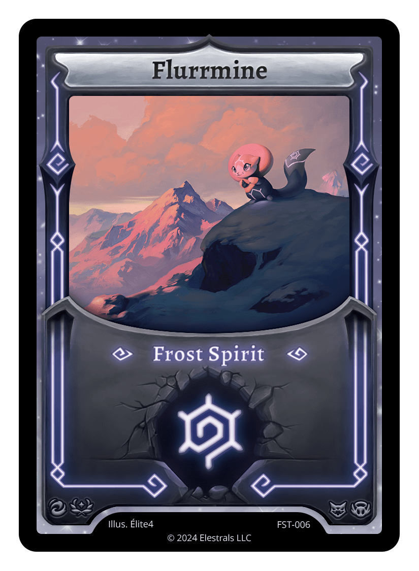 Flurrmine - FST-006