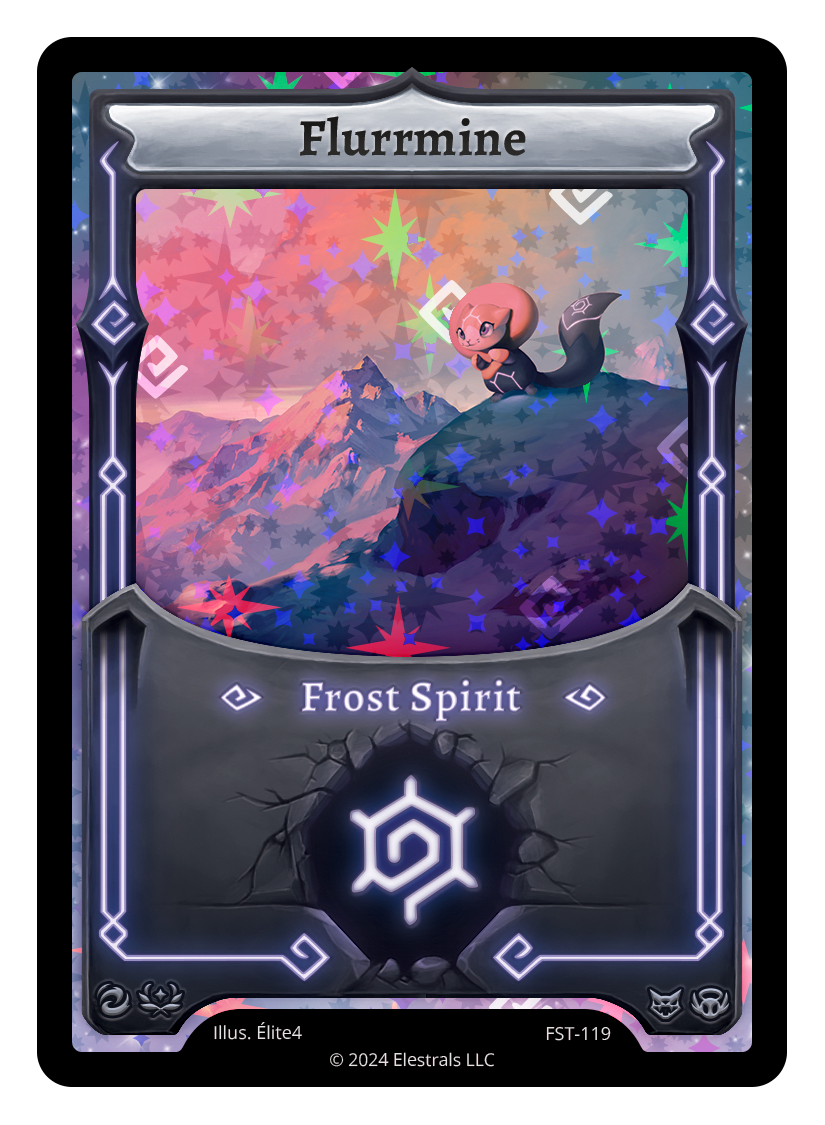Flurrmine - FST-119