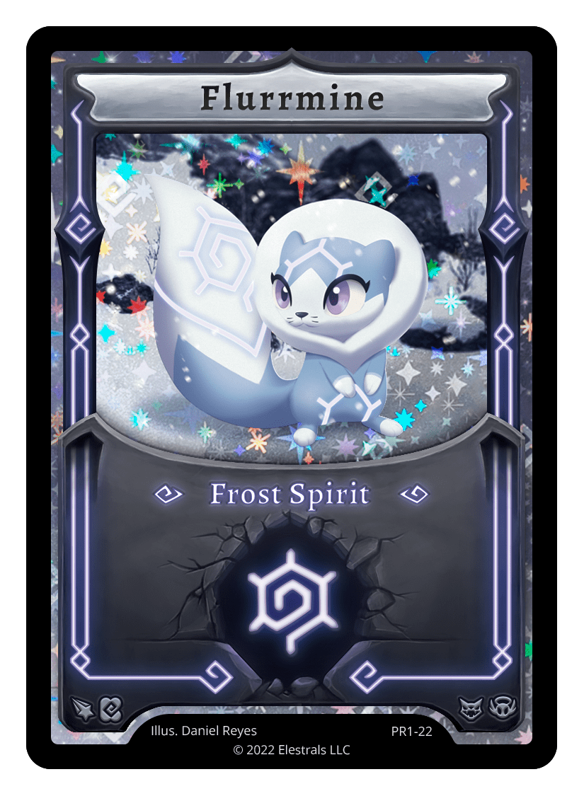 Flurrmine - PR1-22