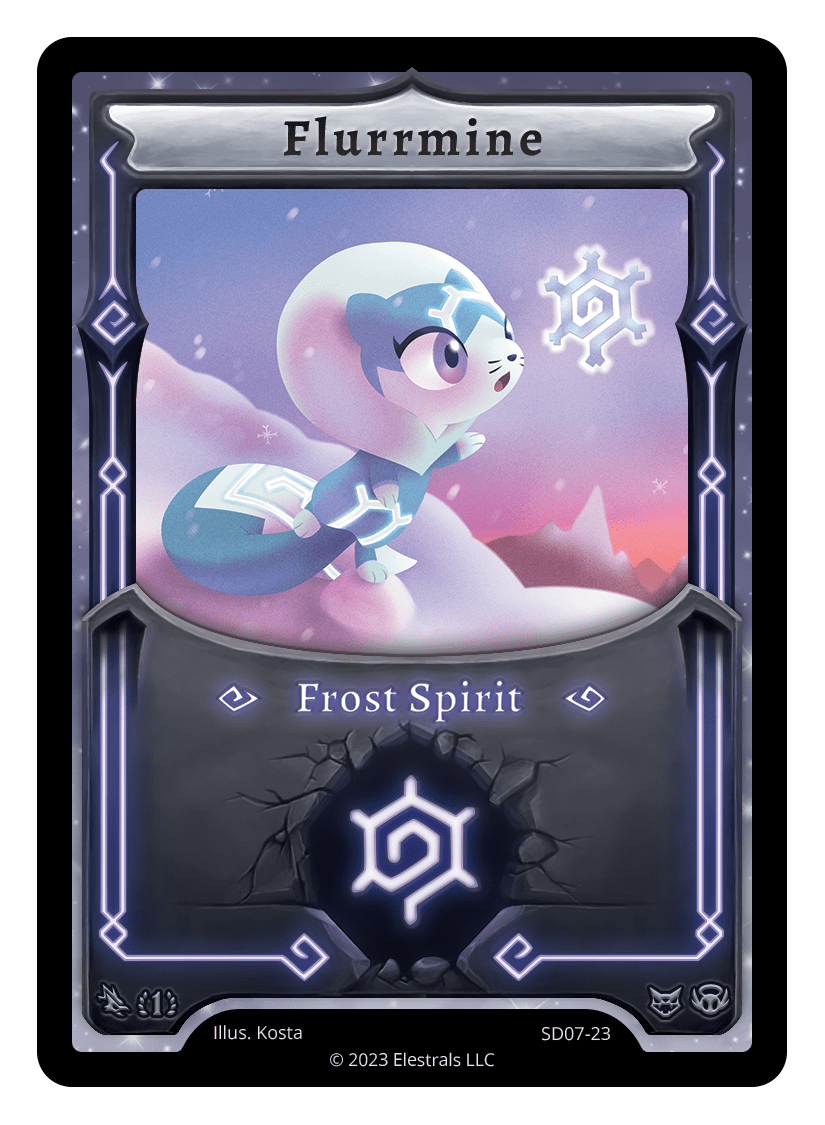 Flurrmine - SD07-23