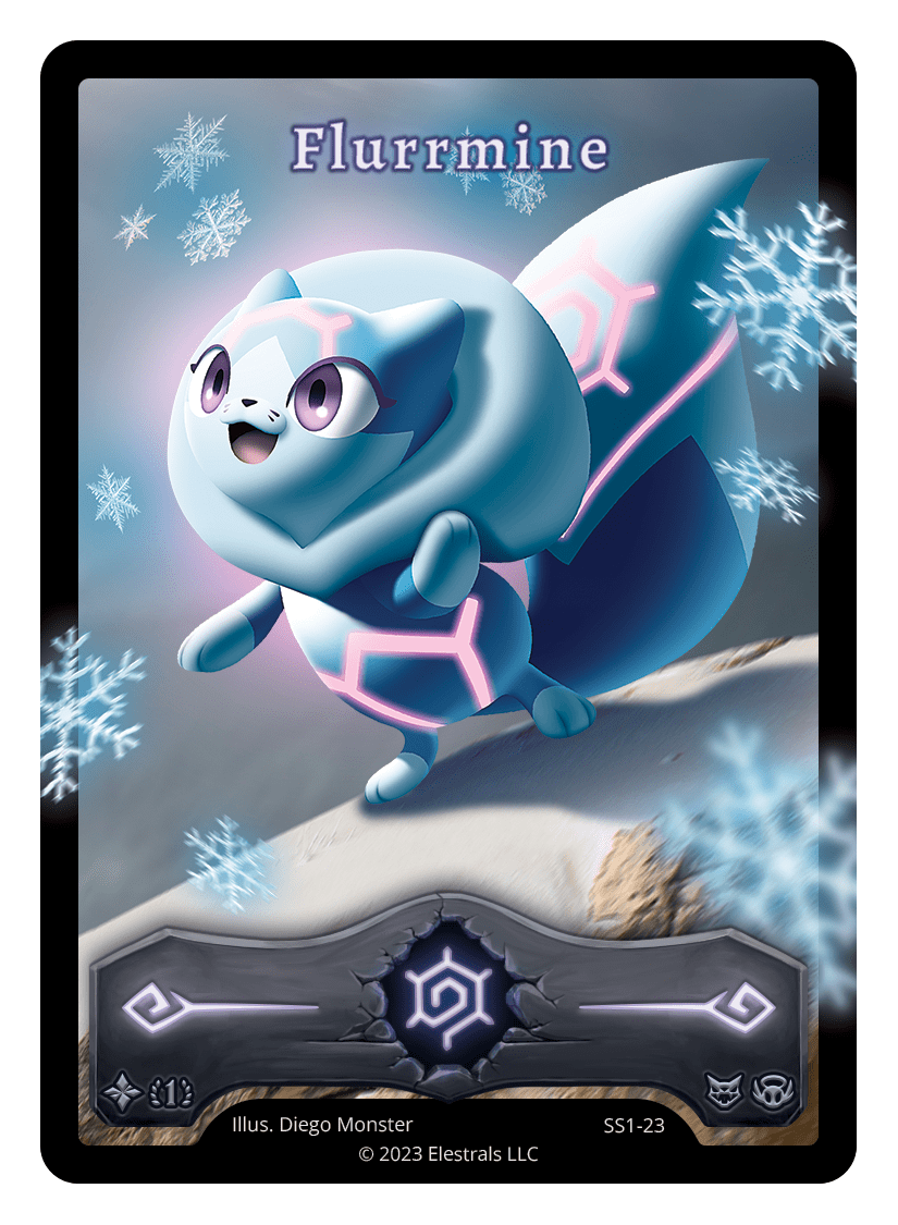 Flurrmine - SS1-23