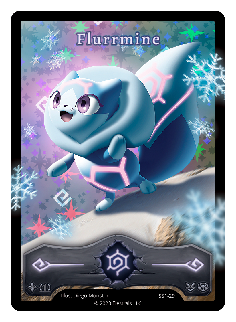 Flurrmine - SS1-29