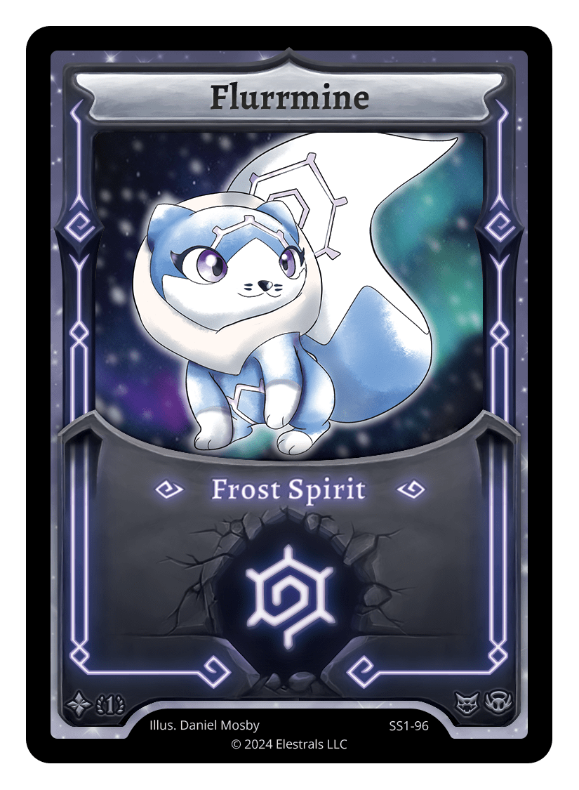 Flurrmine - SS1-96