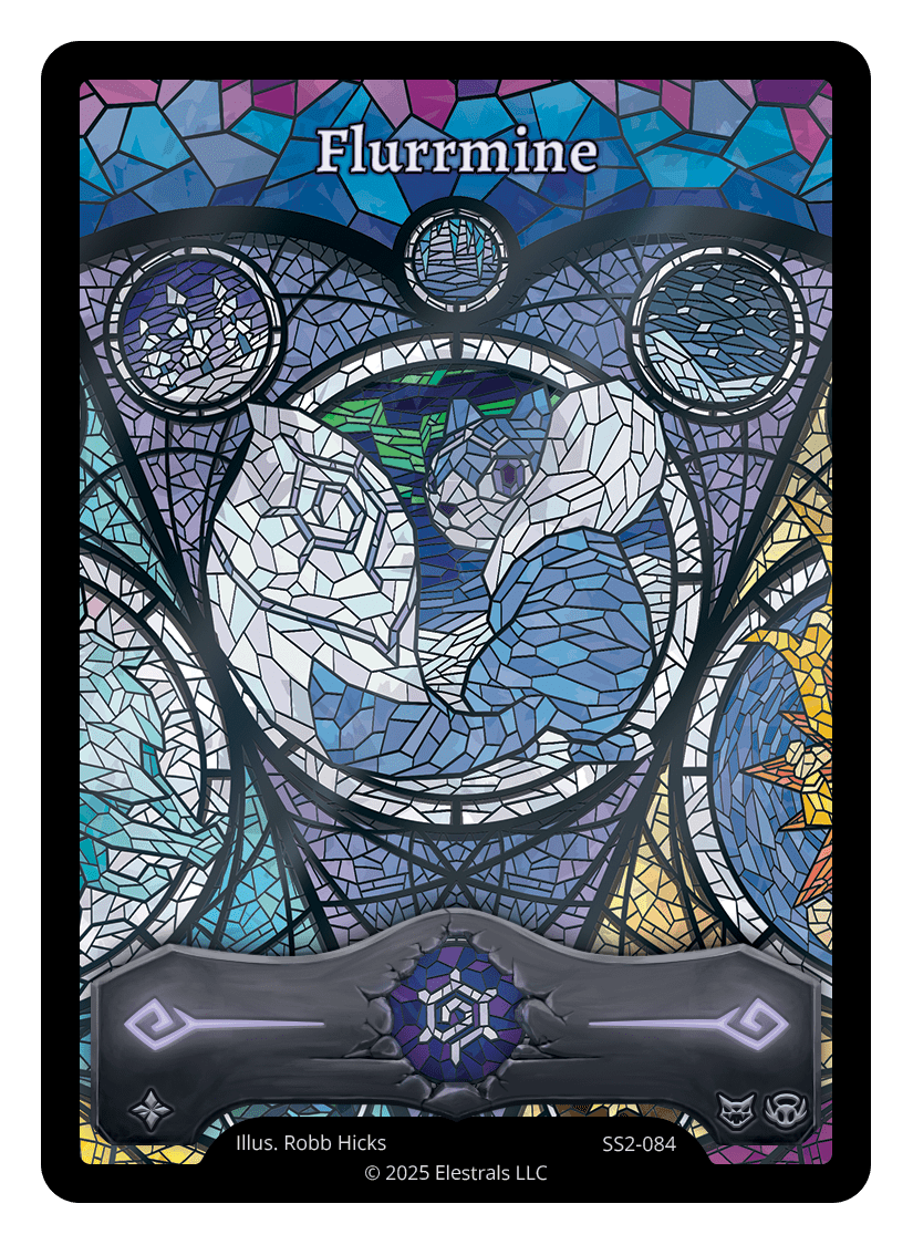 Flurrmine - SS2-084