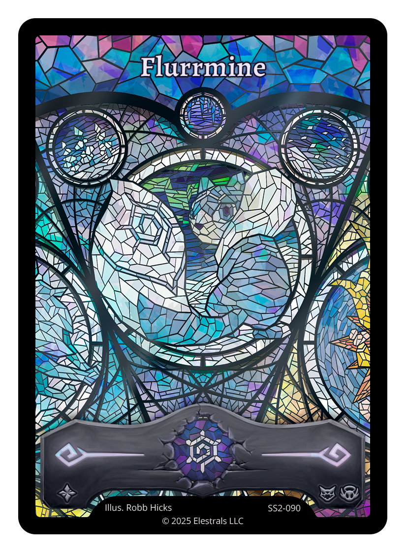 Flurrmine - SS2-090