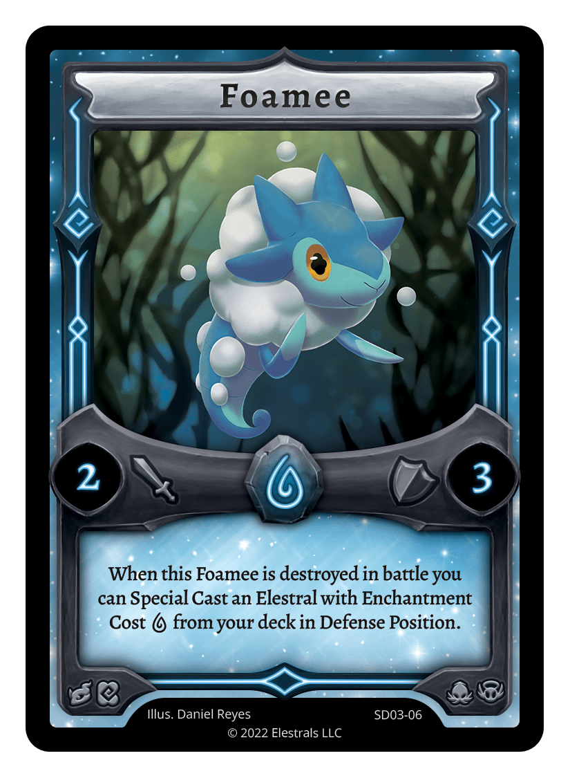 Foamee - SD03-06