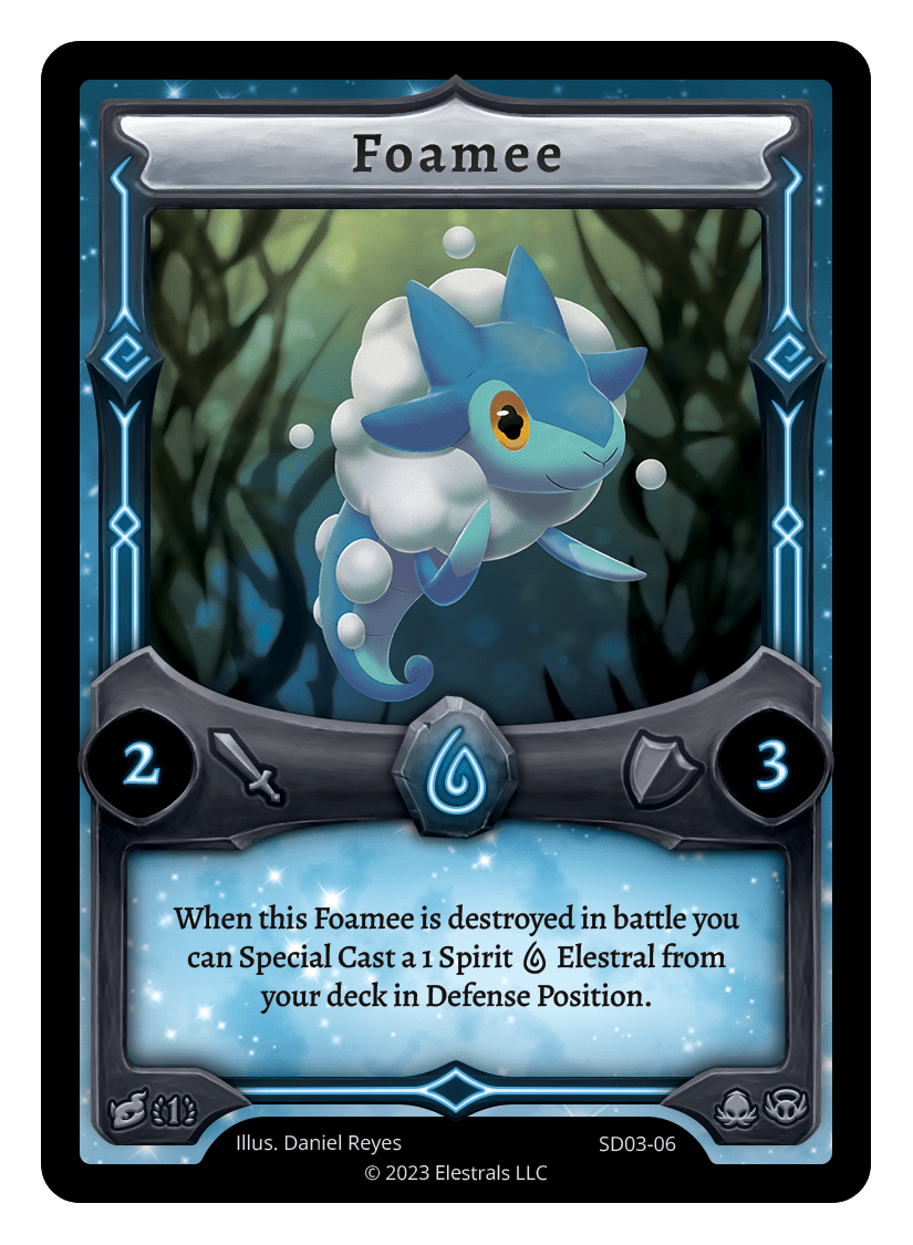 Foamee - SD03-06
