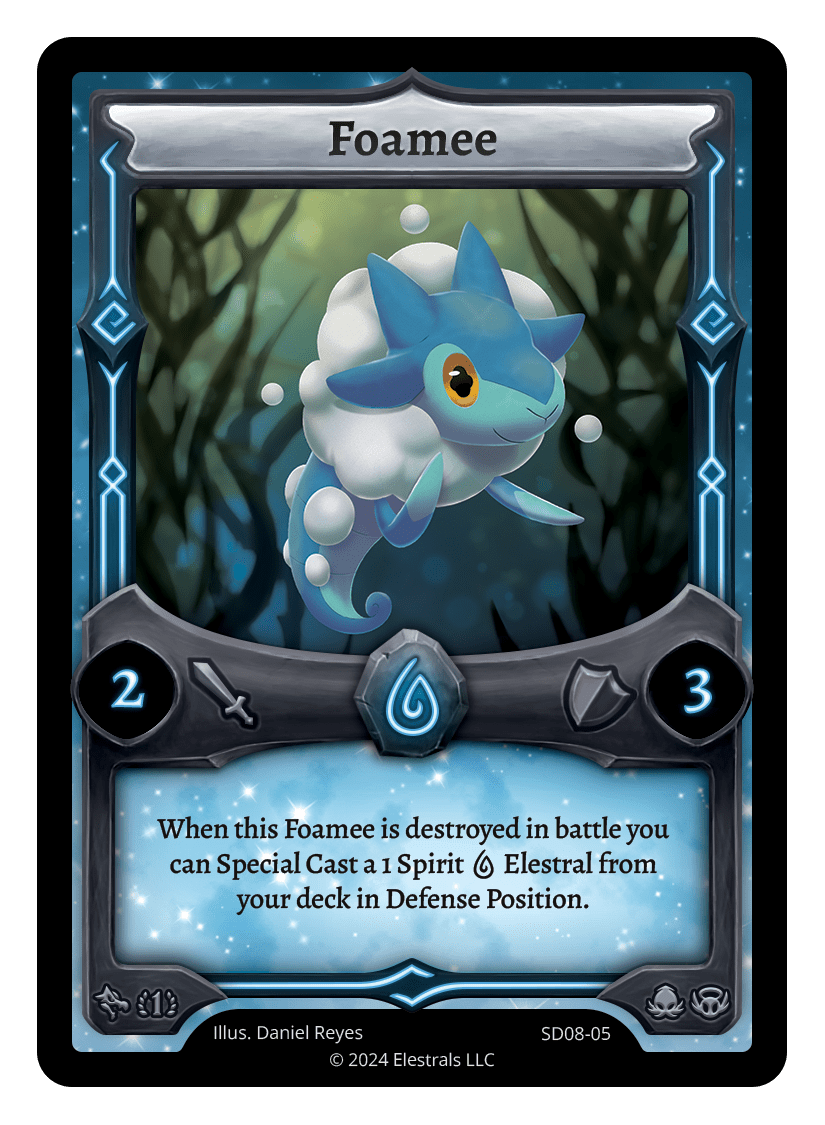Foamee - SD08-05