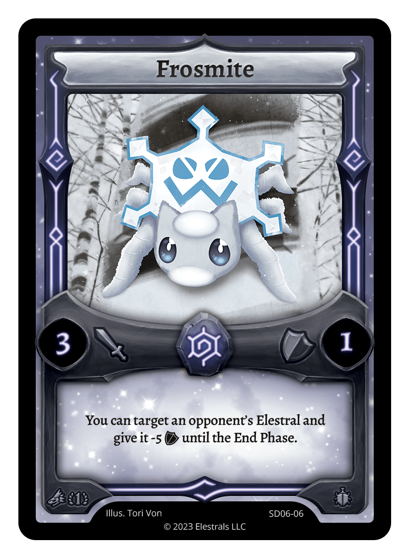 Frosmite - SD06-06
