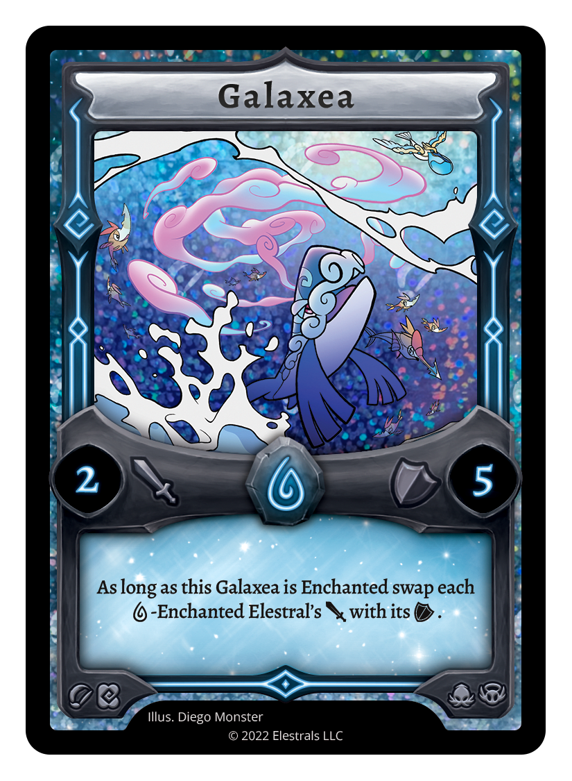 Galaxea - AC1-05