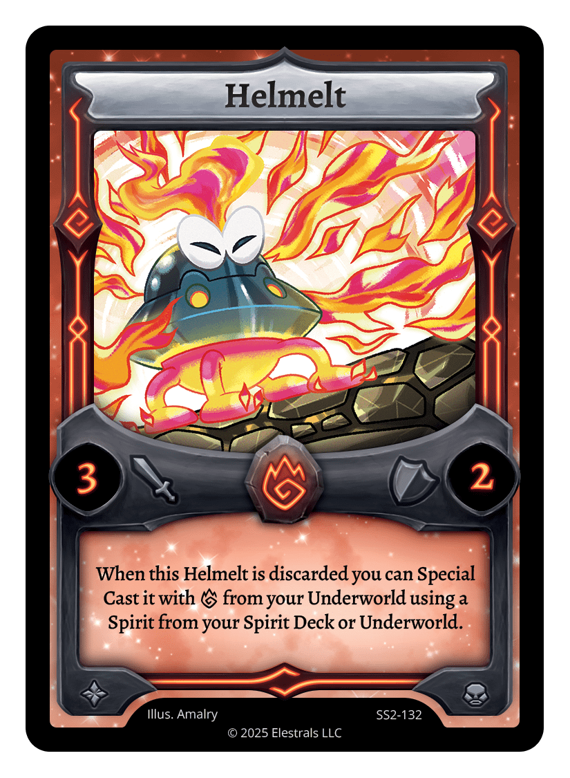Helmelt - SS2-132