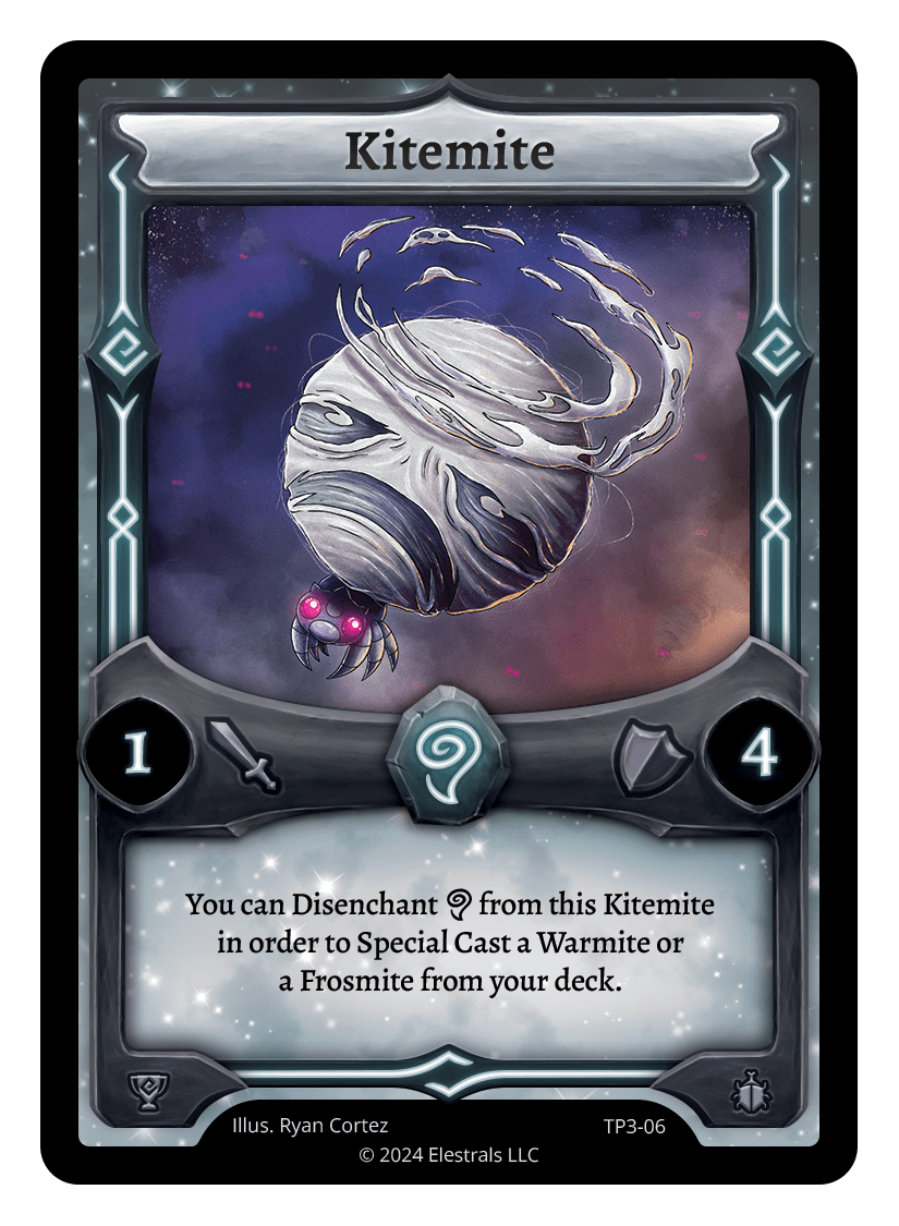 Kitemite - TP3-06