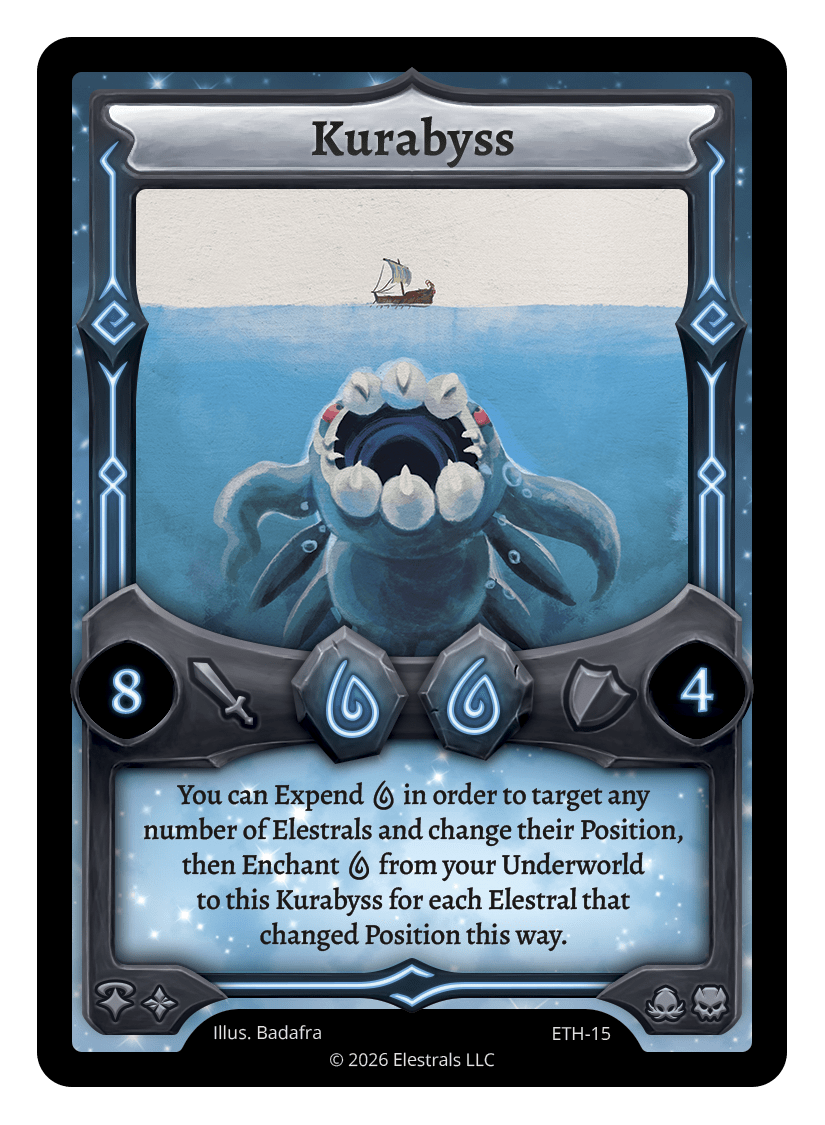 Kurabyss - ETH-15