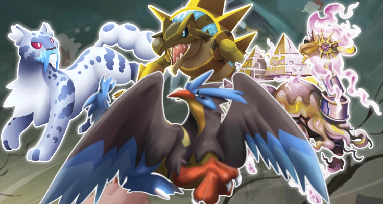Lets Talk Towers - Banner