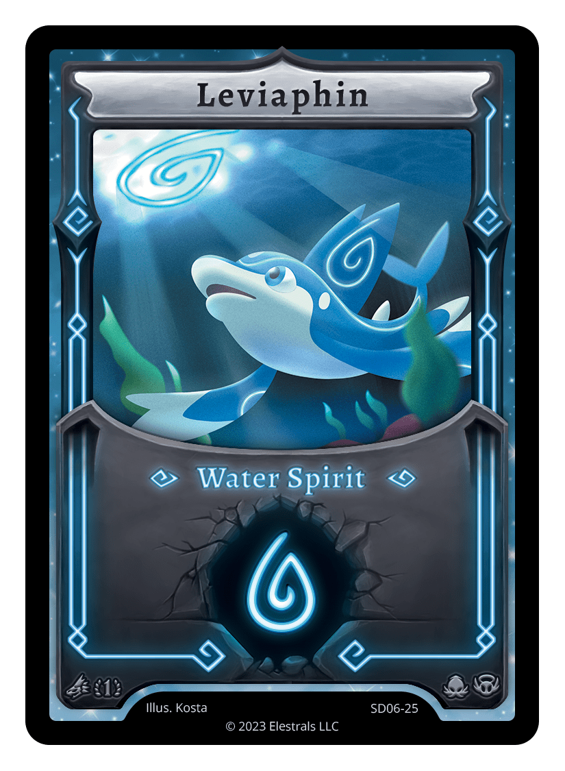 Leviaphin - SD06-25