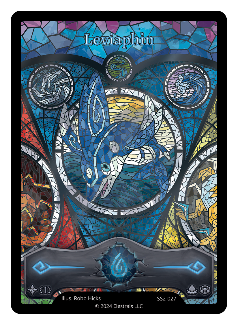 Leviaphin - SS2-027