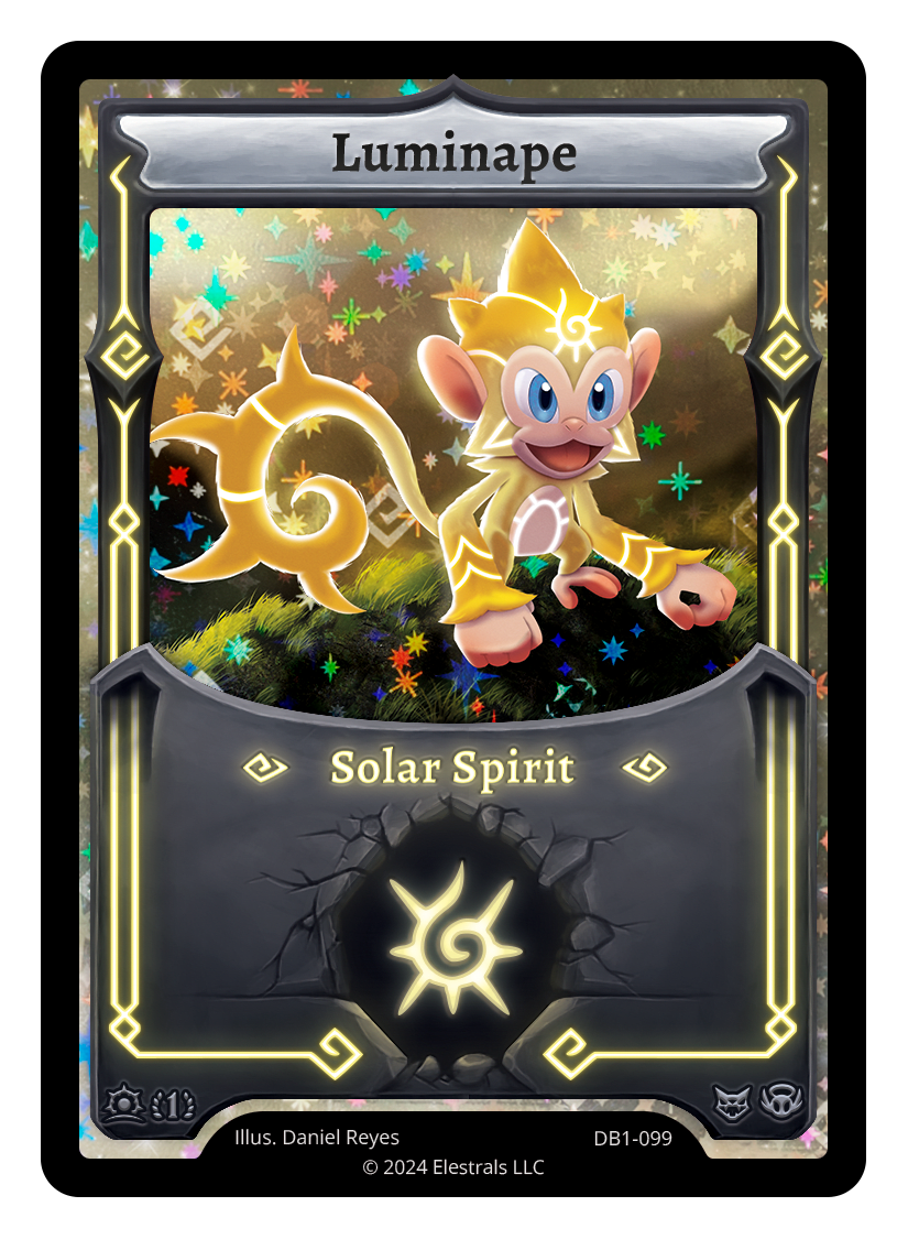 Luminape - DB1-099