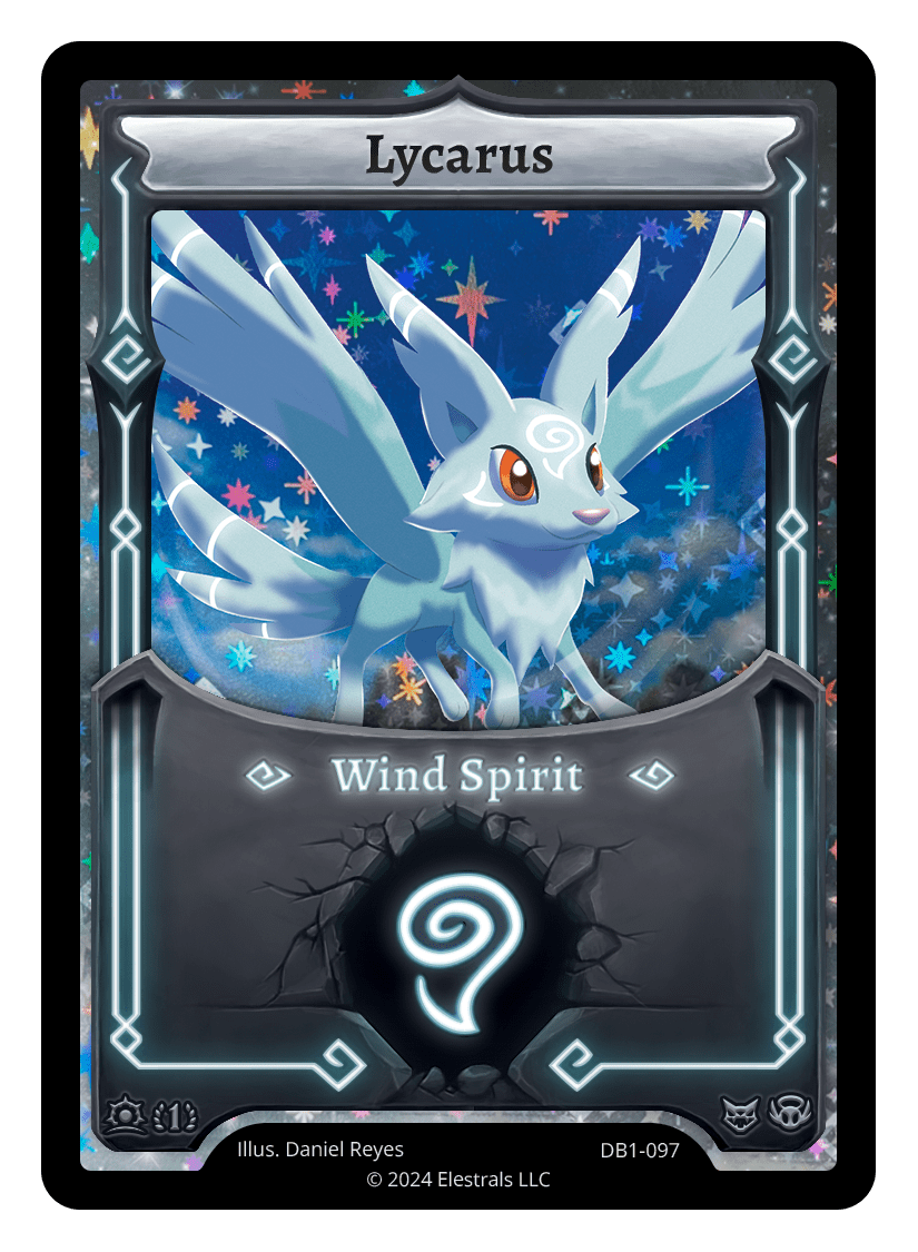 Lycarus - DB1-097