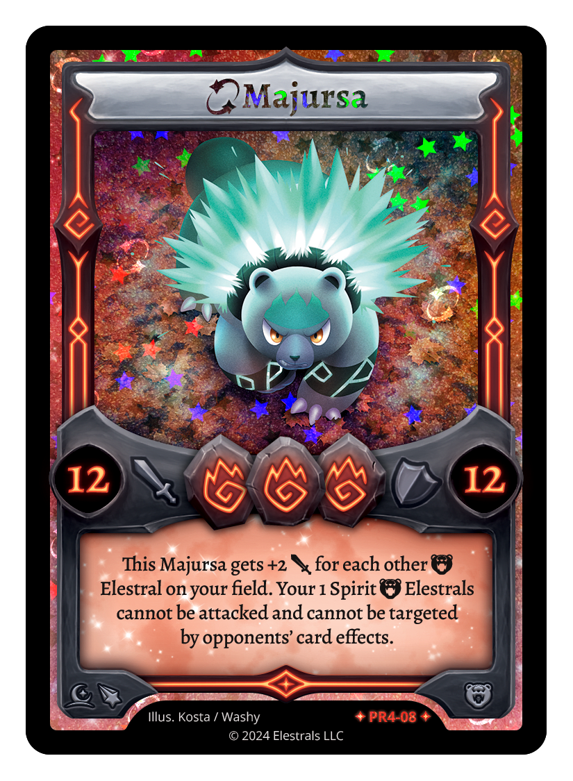 Majursa - PR4-08