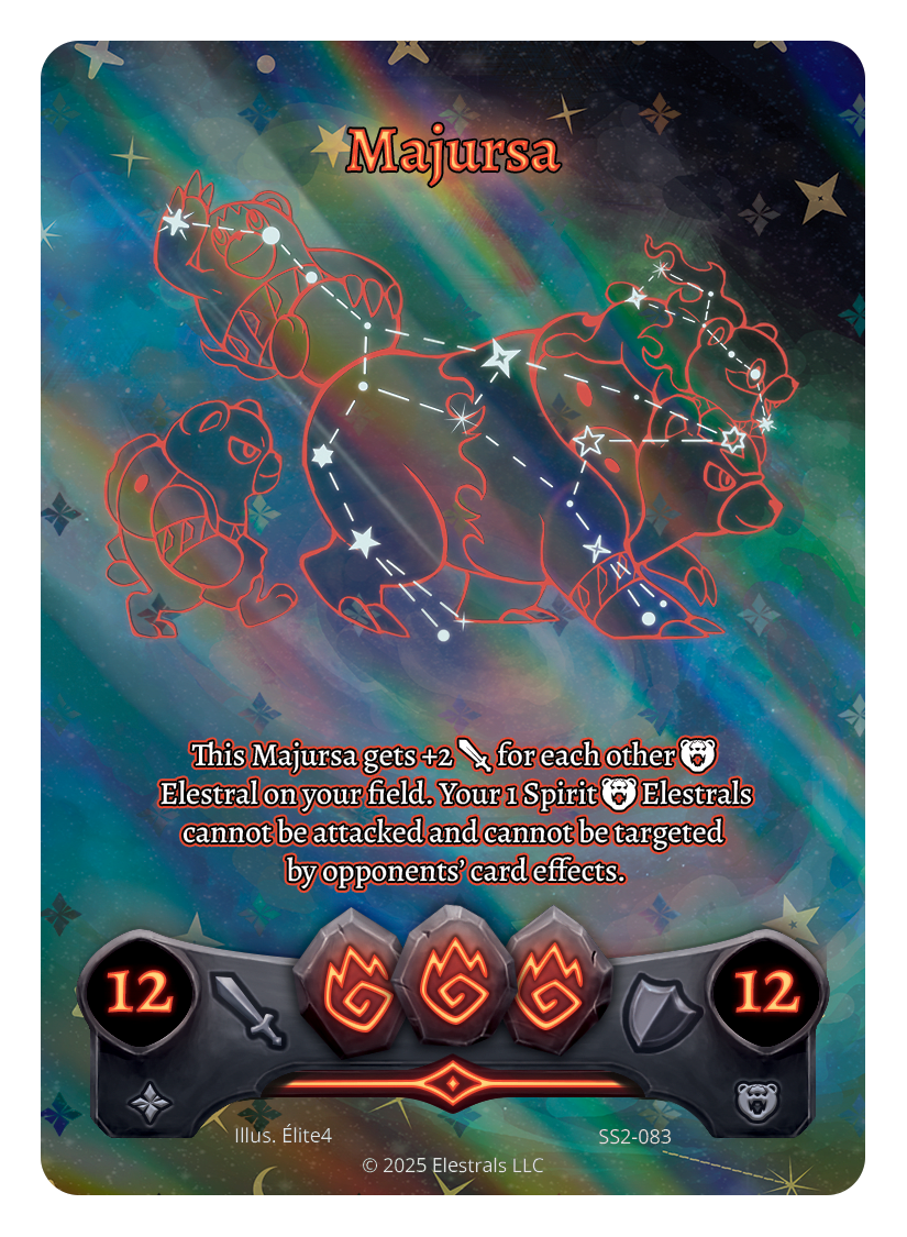 Majursa - SS2-083