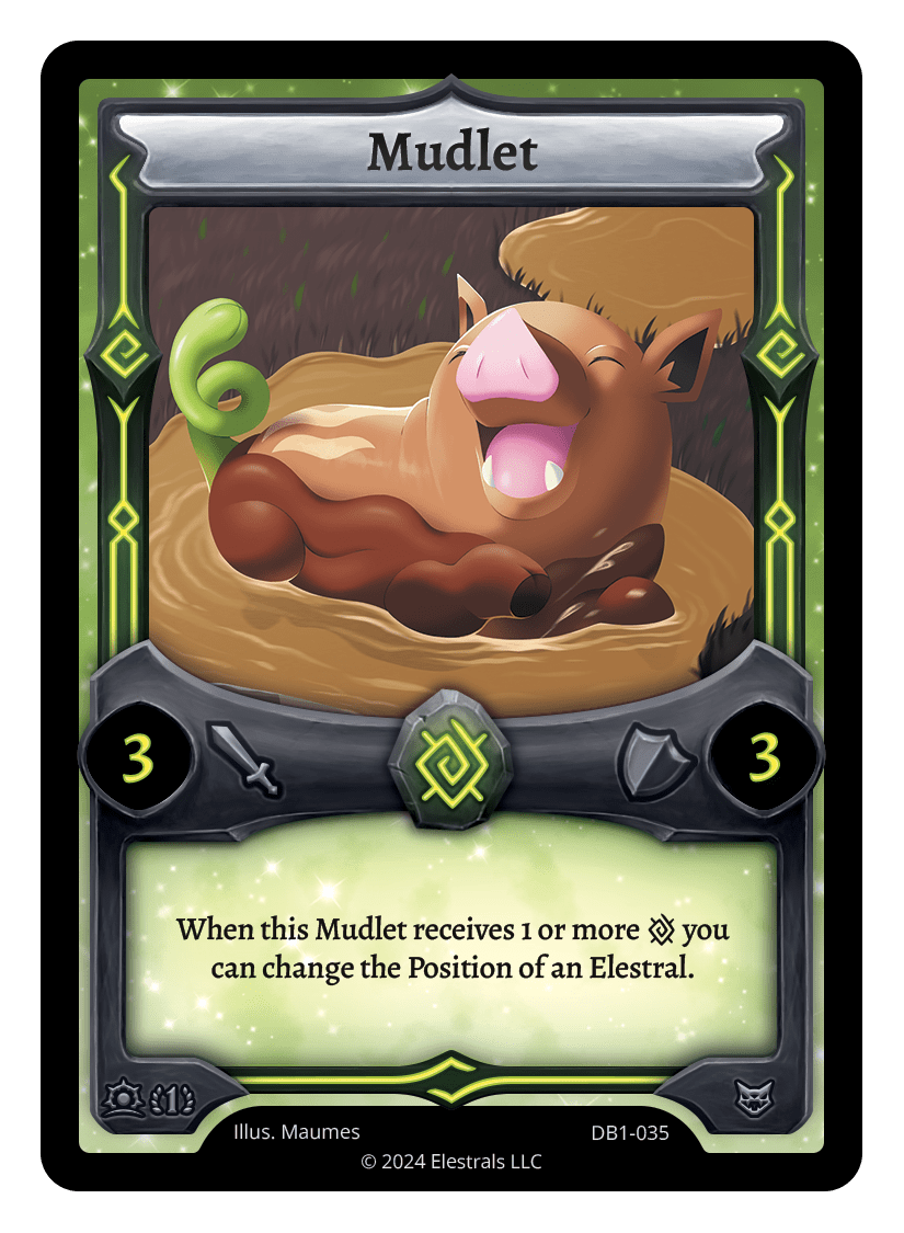Mudlet - DB1-035