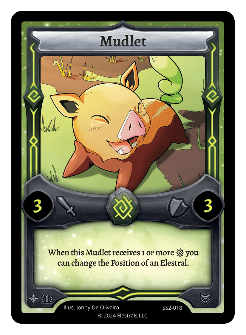 Mudlet - SS2-018
