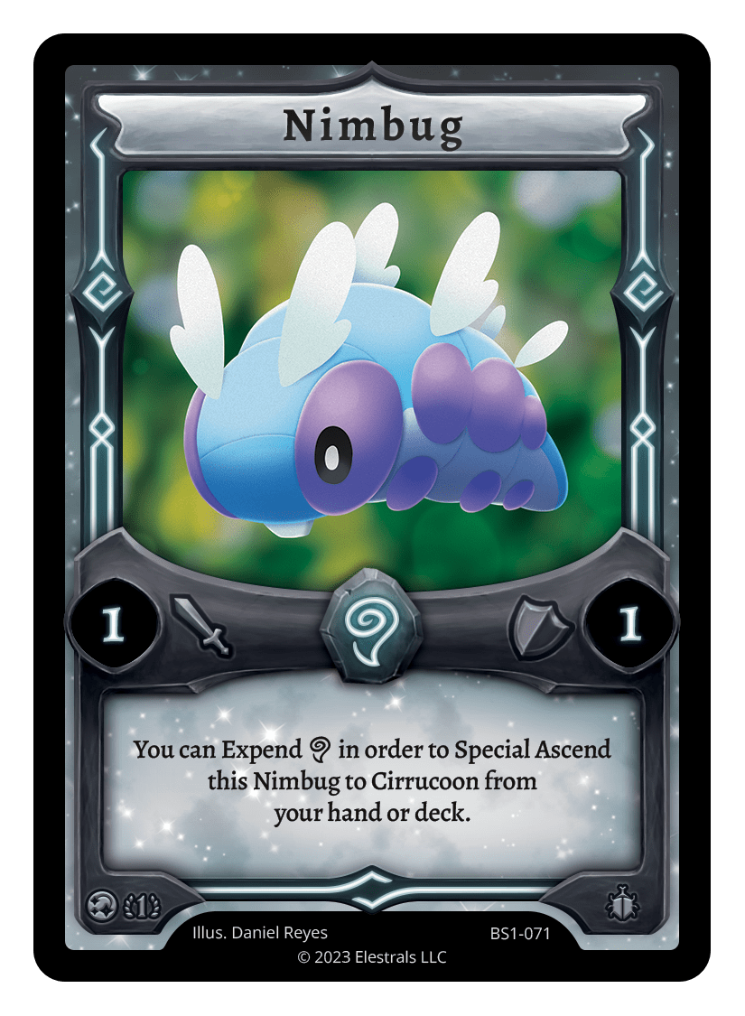 Nimbug - BS1-071