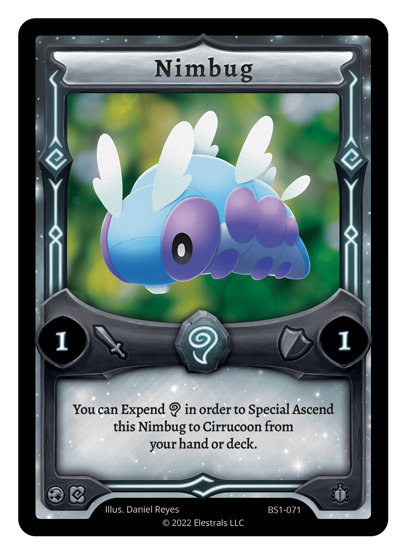 Nimbug - BS1-071