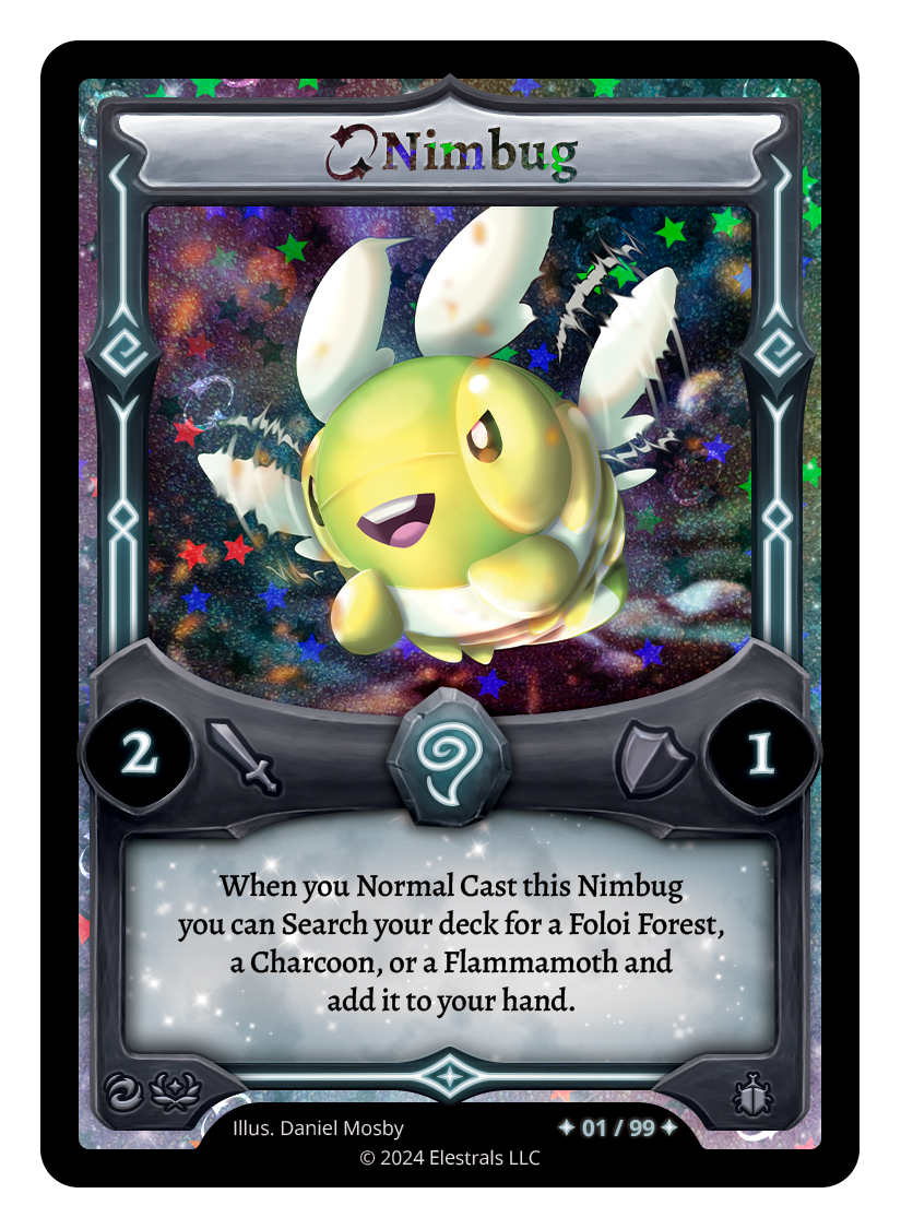 Nimbug - XX/99
