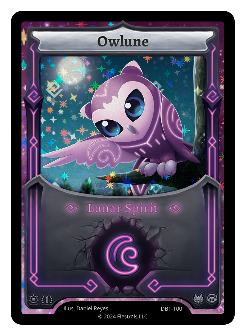 Owlune - DB1-100