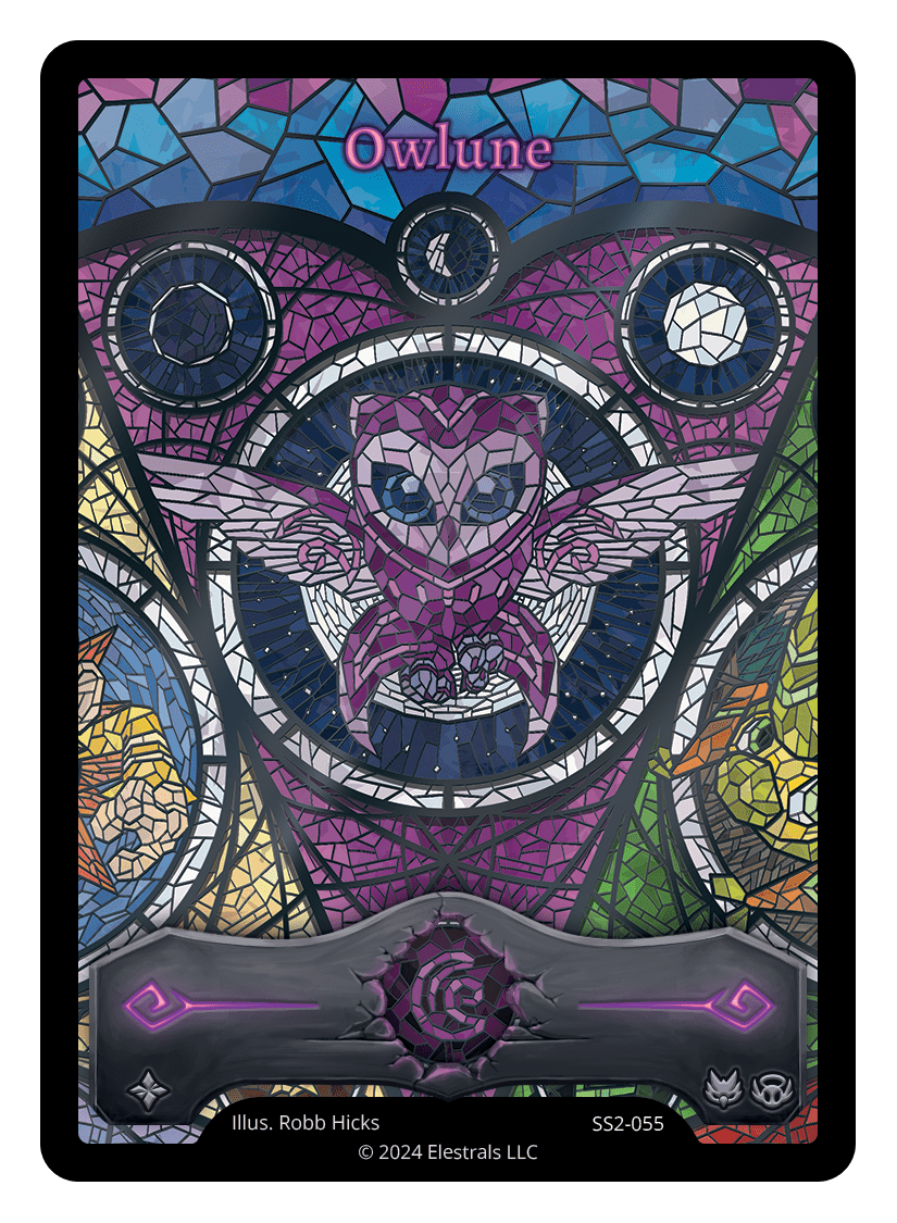 Owlune - SS2-055