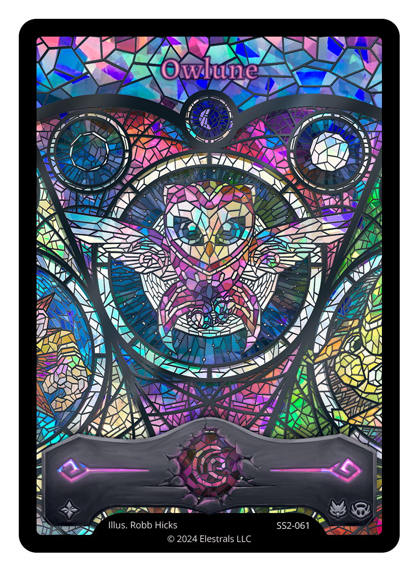 Owlune - SS2-061