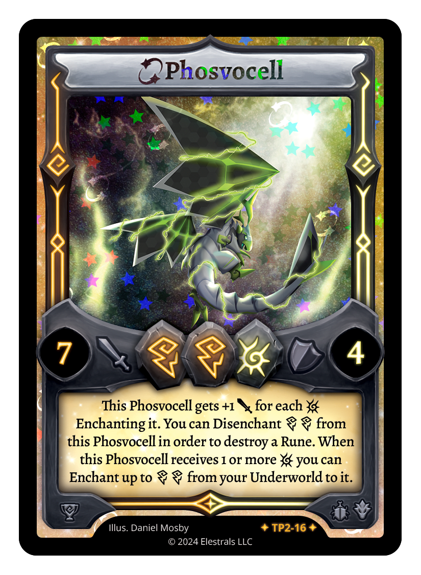 Phosvocell - TP2-16