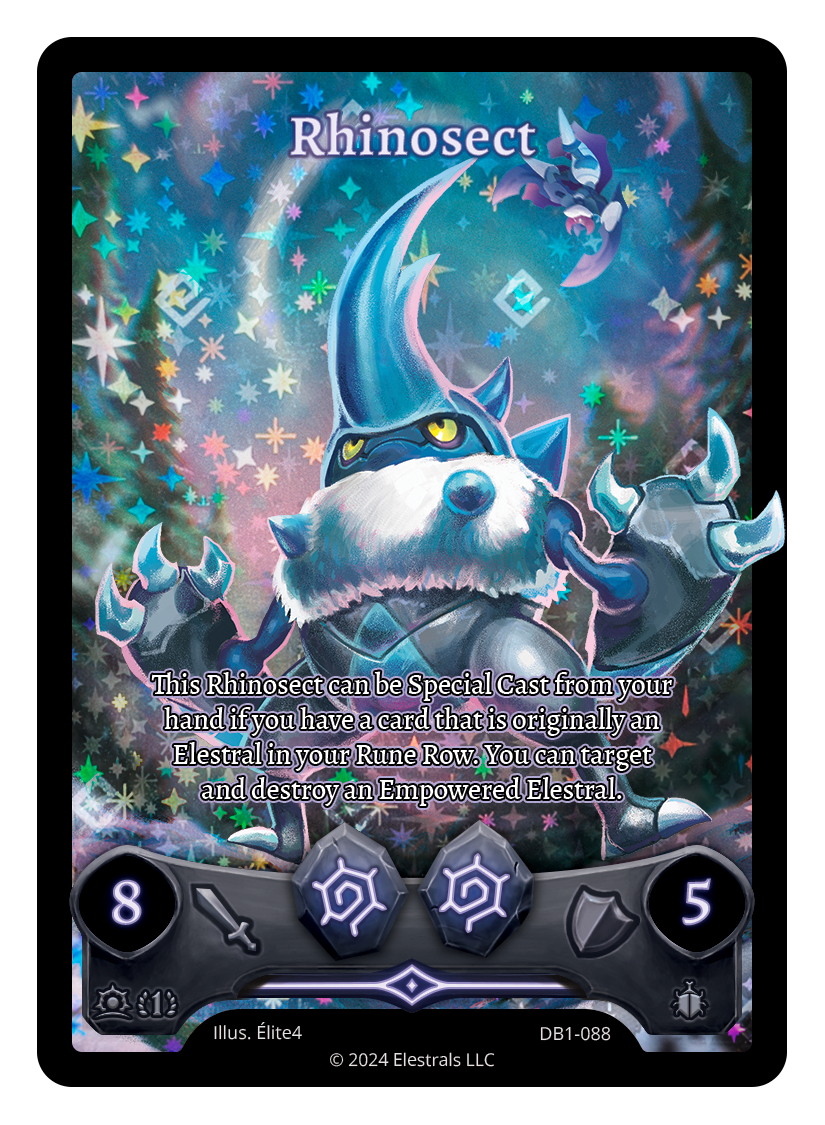 Rhinosect - DB1-088