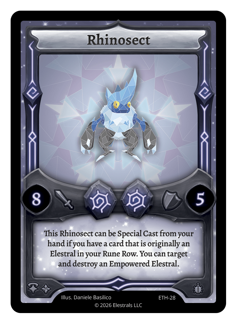 Rhinosect - ETH-28