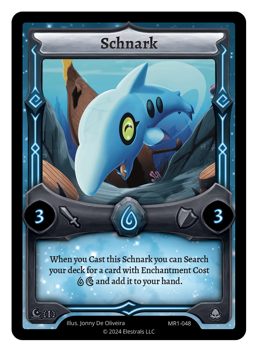 Schnark - MR1-048